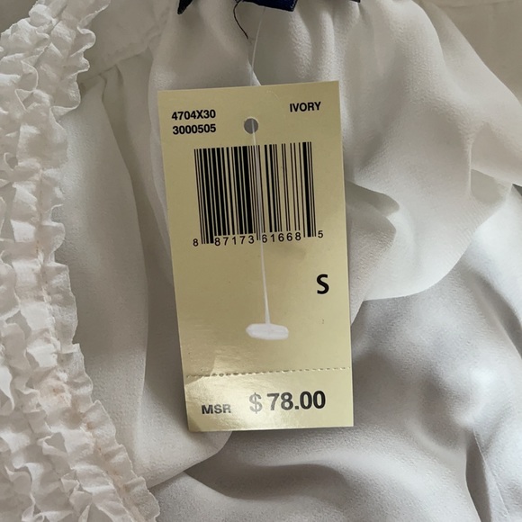 Max Edition Floral Blouse - Picture 3 of 3